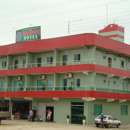 Hotel Imediato Varjota  Exterior photo